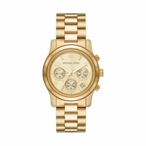 Michael Kors Chronograph Runway MK7323