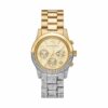 Michael Kors Chronograph Runway MK7329