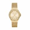 Michael Kors Damenuhr Lennox MK7335