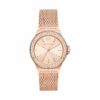 Michael Kors Damenuhr Lennox MK7336