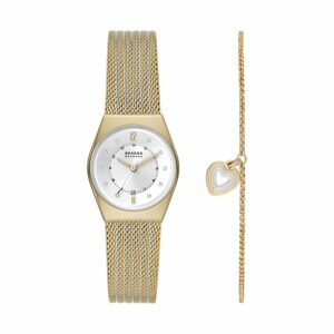 Skagen Uhren-Set Grenen Lille SKW1156SET