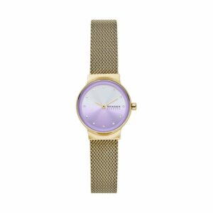 Skagen Damenuhr Freja Lille SKW3084