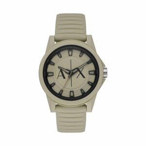 Armani Exchange Herrenuhr Outerbanks AX2528