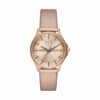 Armani Exchange Damenuhr Lady Hampton AX5272