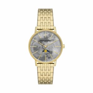 Armani Exchange Damenuhr Lola AX5586