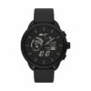 Fossil Smartwatch Wellness Edition Gen 6 Hybrid FTW7080