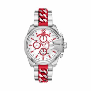 Diesel Chronograph Baby Chief DZ4628