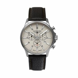 Iron Annie Chronograph Bauhaus aviation 2880-5