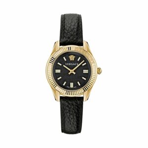 Versace Damenuhr Greca Time Lady VE6C00223