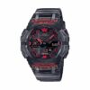 Casio Herrenuhr Classic DW-B5600G-1ER