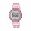 Casio Damenuhr Women LA-20WHS-4AEF