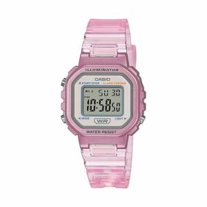 Casio Damenuhr Women LA-20WHS-4AEF