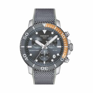 Tissot Chronograph Seastar 1000 T1204171708101