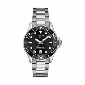 Tissot Damenuhr Seastar 1000 T1202101105100