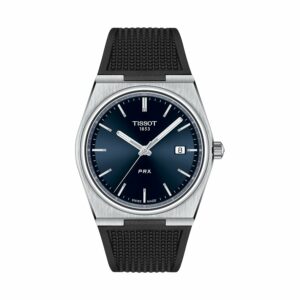 Tissot Herrenuhr PRX T1374101704100