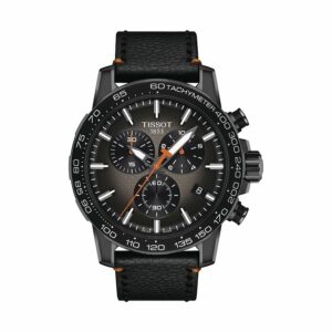 Tissot Chronograph Supersport Chrono T1256173608100