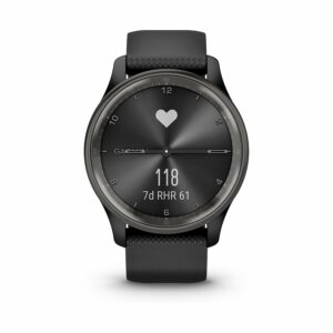 Garmin Smartwatch Vívomove Trend 010-02665-00