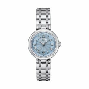 Tissot Damenuhr Bellissima T1260101113300