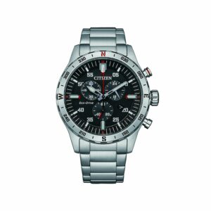 Citizen Chronograph Eco Drive AT2520-89E