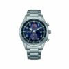 Citizen Chronograph Eco Drive CA7028-81L
