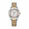 Citizen Damenuhr Sport Eco Drive FE2116-85A