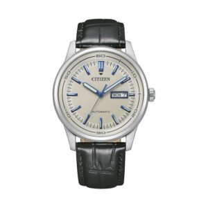 Citizen Herrenuhr Automatik NH8400-10AE