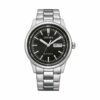 Citizen Herrenuhr Automatik NH8400-87EE
