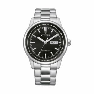 Citizen Herrenuhr Automatik NH8400-87EE