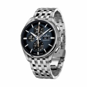 Junghans Chronograph Meister S Chronoscope 27422844