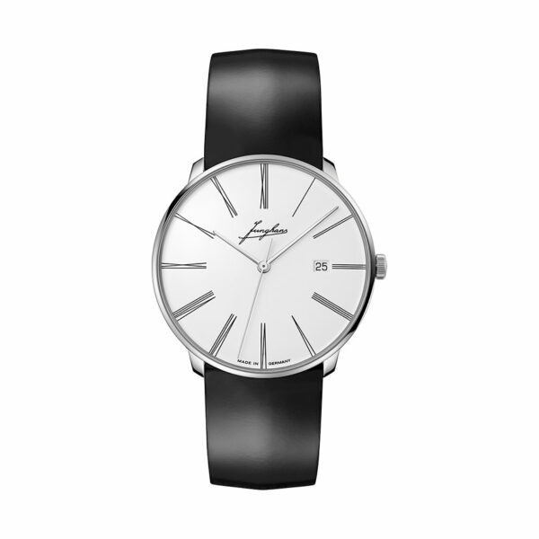 Junghans Unisexuhr Meister fein Automatic Edition Erhard 27930000