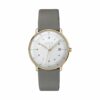 Junghans Unisexuhr max bill MEGA Solar 59732402
