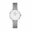 Daniel Wellington Damenuhr DW00100602
