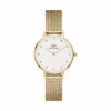 Daniel Wellington Damenuhr DW00100604