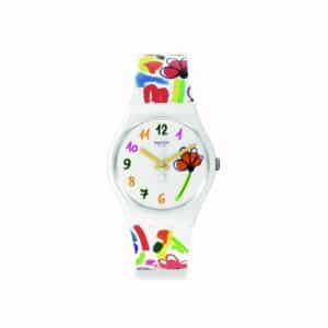 Swatch Unisexuhr SO28W108