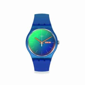 Swatch Unisexuhr SO29N708