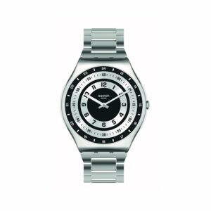 Swatch Unisexuhr SS07S121G