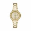 DKNY Damenuhr Chambers NY6655