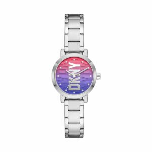 DKNY Damenuhr Soho NY6659