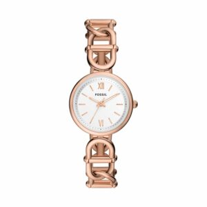 Fossil Damenuhr Carlie ES5273