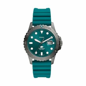 Fossil Herrenuhr Fossil Blue FS5995