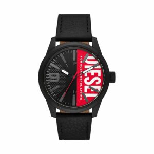 Diesel Herrenuhr Rasp NSBB DZ2180