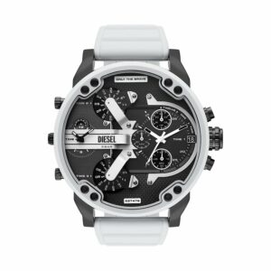 Diesel Chronograph Mr. Daddy 2.0 DZ7478