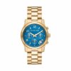 Michael Kors Chronograph Runway MK7353
