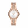 Michael Kors Damenuhr Lennox MK7362