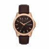 Armani Exchange Herrenuhr AX1740
