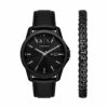 Armani Exchange Uhren-Set AX7147SET
