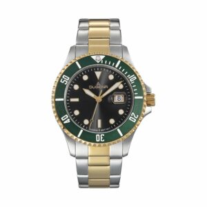 Dugena Herrenuhr Diver XL 4461074