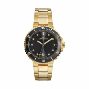 Dugena Damenuhr Lady Diver 4461102