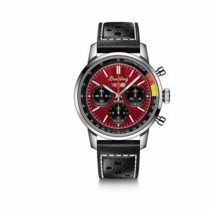 Breitling Chronograph Top Time Cars AB01761A1K1X1