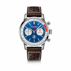 Breitling Chronograph Top Time Cars AB01763A1C1X1